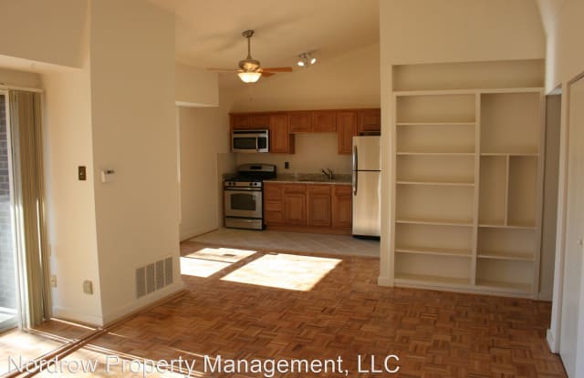5228-E Castlewood Road - E - 5228 Castlewood Road, Bensley, VA 23234