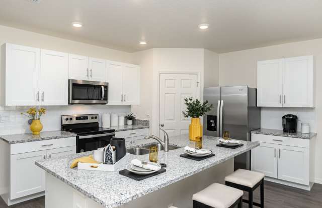 Covey Homes Palms West photos photos