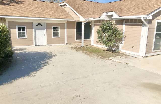 9611 Brook Grn - 9611 Brook Green, San Antonio, TX 78250
