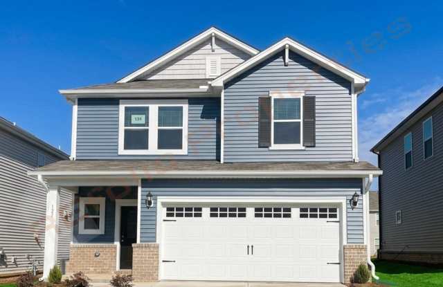 Gorgeous 5 Bedroom, 3 Bath House with First Floor Guest Suite and 2-Car Garage in Oak Manor Subdivision, Available Now! photos photos