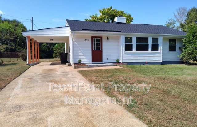 1239 Bose Avenue photos photos