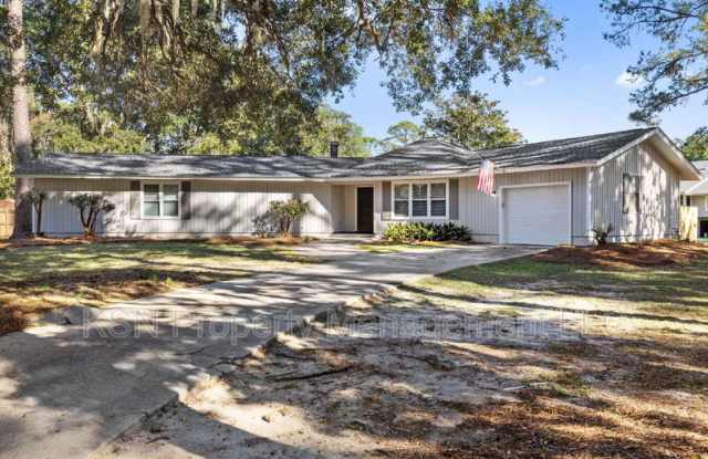 286 Cushing Dr - 286 Cushing Drive, Montgomery, GA 31406