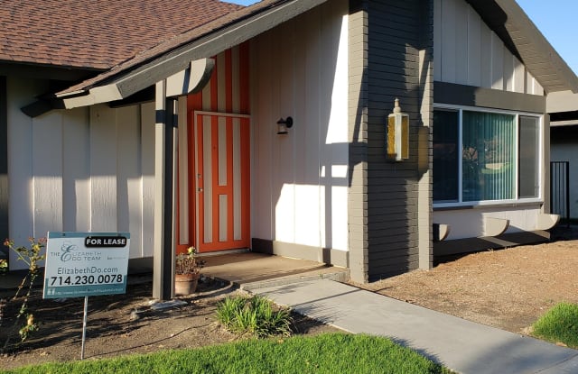 2625 West Orion Avenue - 1 - 2625 West Orion Avenue, Santa Ana, CA 92704