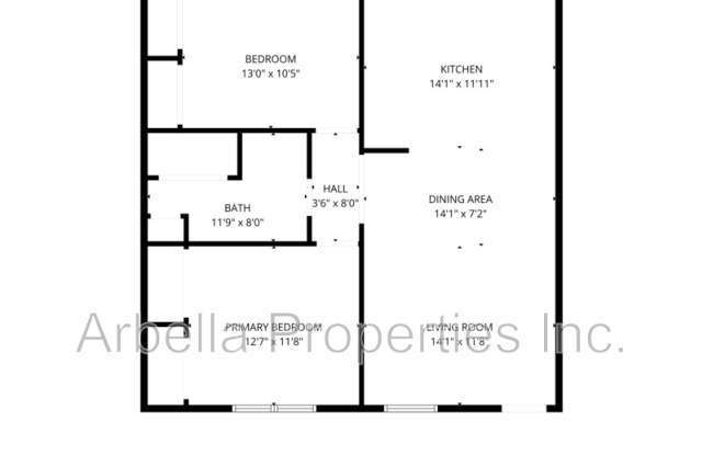 117 Rowe Ln Gallery 2