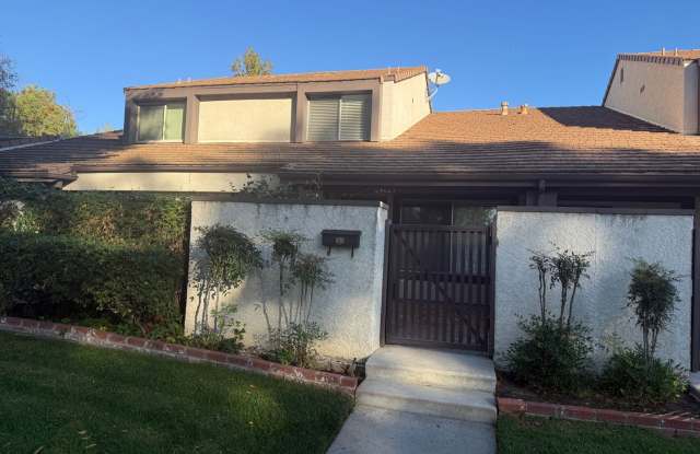 Valencia 3 Bedroom for Rent. - 24625 Trevino Drive, Santa Clarita, CA 91355
