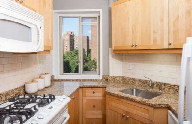 450 East 20th Street Gallery 4