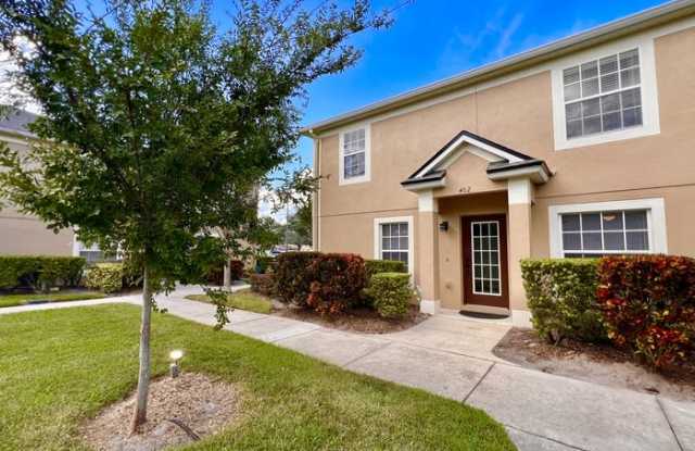402 Belvedere Way - 402 Belvedere Way, Sanford, FL 32773 402 Belvedere Way - 402 Belvedere Way, Sanford, FL 32773