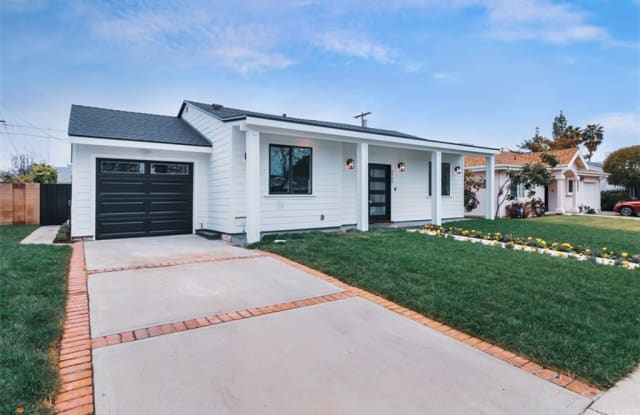 5165 Chimineas Avenue - 5165 Chimineas Avenue, Los Angeles, CA 91356