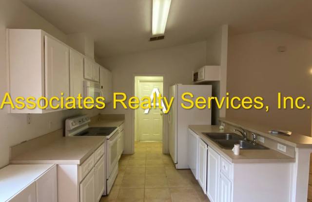 3bed/2bath located in the desirable Weatherly Community Gallery 4