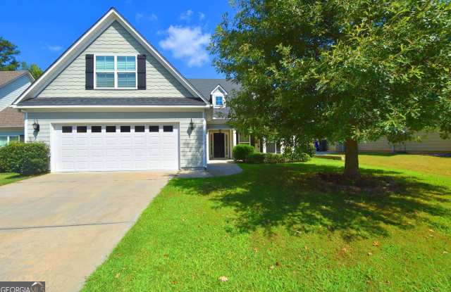 305 Evesham Avenue - 305 Evesham Avenue, Peachtree City, GA 30269