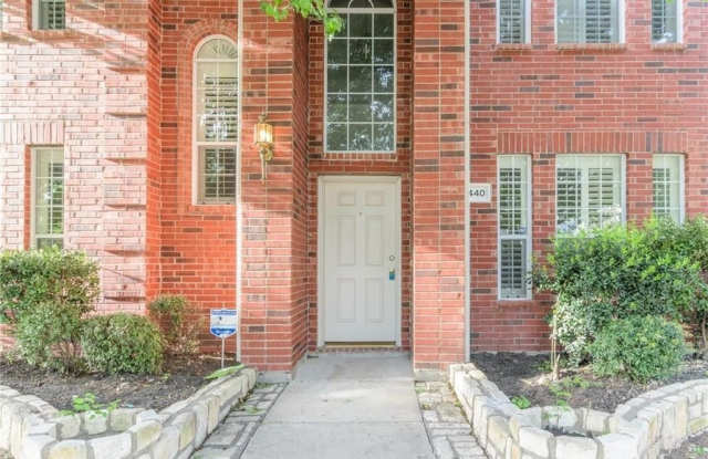 4440 Waskom Drive - 4440 Waskom Drive, Plano, TX 75024