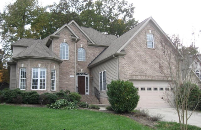 5811 Kacey Meadows Dr - 5811 Kacey Meadows Court, Greensboro, NC 27410