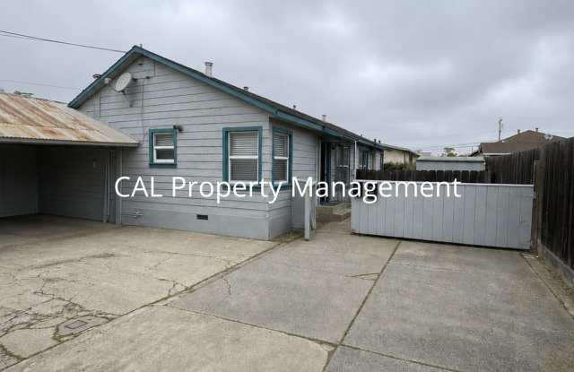1 Bedroom Duplex | North Salinas photos photos