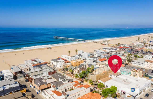 58 10th Court - 58 10th Court, Hermosa Beach, CA 90254