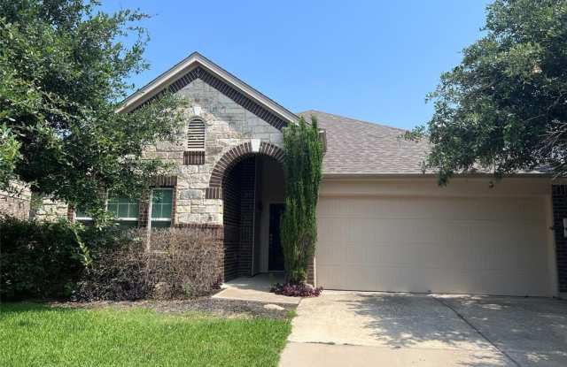 1805  Hidden Springs PATH - 1805 Hidden Springs Path, Williamson County, TX 78665