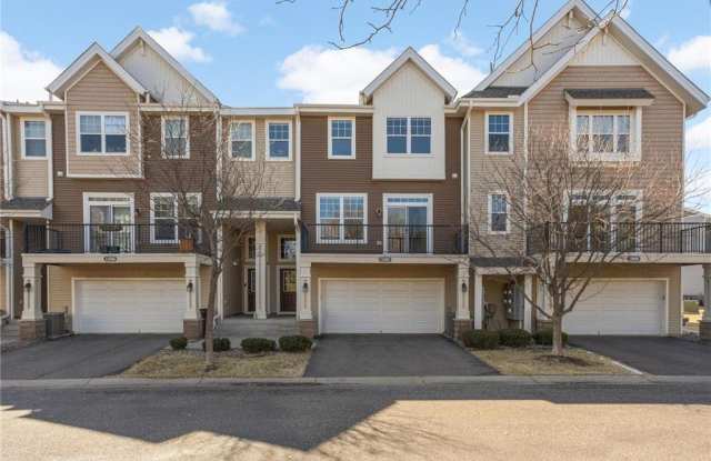 11898 Emery Village Drive N - 11898 Emery Village Drive North, Champlin, MN 55316