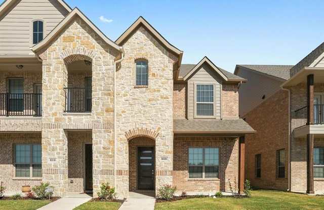 808 Aberdeen Crossing - 808 Aberdeen Xing, Wylie, TX 75098