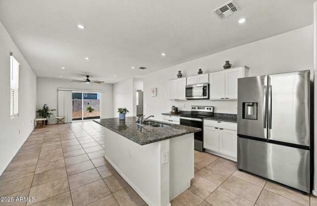 35672 W SAN ILDEFANSO Avenue Gallery 2