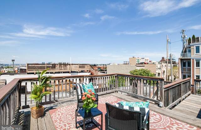 3514 O'DONNELL STREET - 3514 O'donnell Street, Baltimore, MD 21224