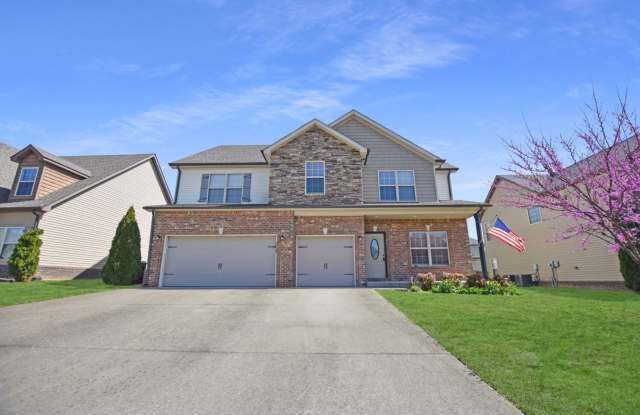 Pet Friendly Four Bedroom! photos photos