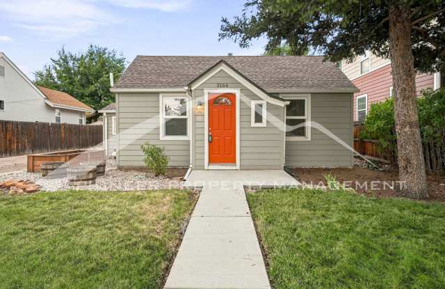 Lovely Single Family Home With Central AC and a Large Yard photos photos Lovely Single Family Home With Central AC and a Large Yard photos photos