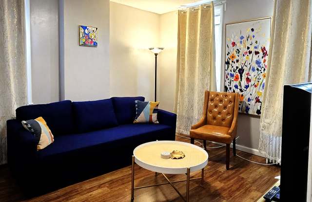 238 Washington Pl - 238 Washington Place, Cliffside Park, NJ 07010