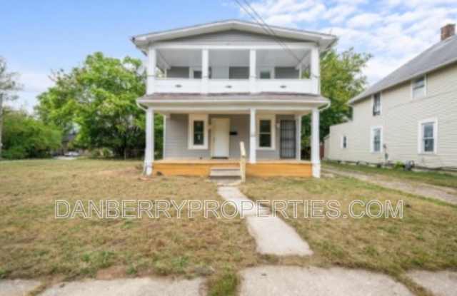 1848 Cone Street - 2 photos photos