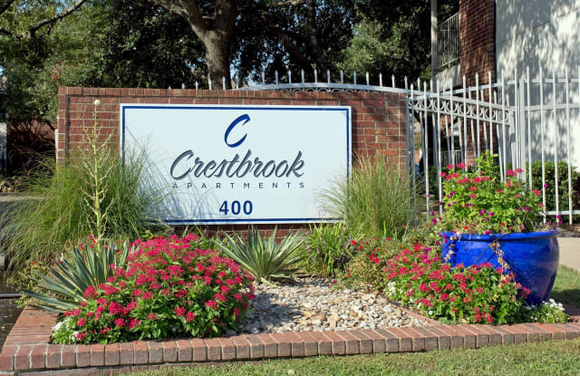 Crestbrook Apartments photos photos