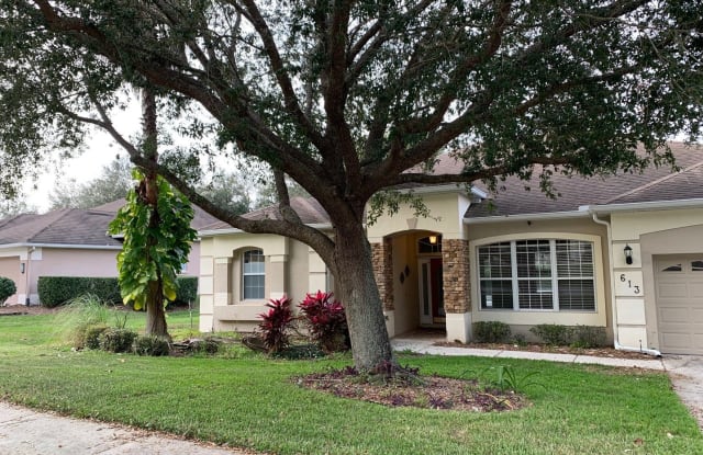 613 Cheviot Ct. Orange County - 613 Cheviot Court, Apopka, FL 32712