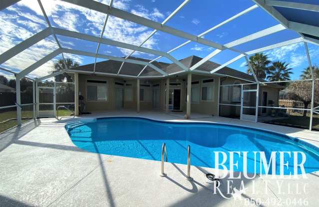 Tranquil Retreat on Naples Drive with Pool photos photos