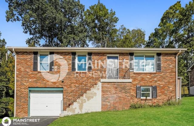 3804 Scotwood Drive - 3804 Scotwood Drive, Nashville, TN 37211