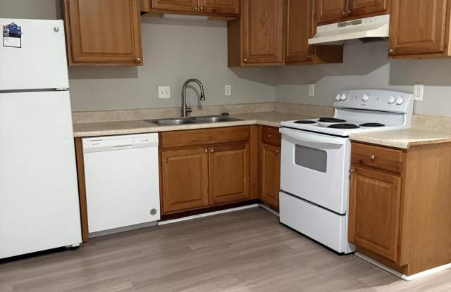 7669 Hunters Ridge Lane - 7669 Hunters Ridge Lane, North Charleston, SC 29420