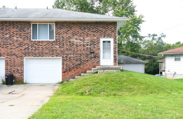 5929 Freeman Avenue - 5929 Freeman Ave, Kansas City, KS 66102
