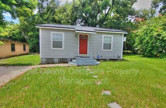 9248 9th Ave - 9248 9th Avenue, Jacksonville, FL 32208