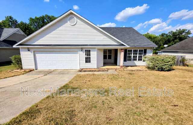 7732 Redwood Avenue - 7732 Redwood Avenue, Fayetteville, NC 28314