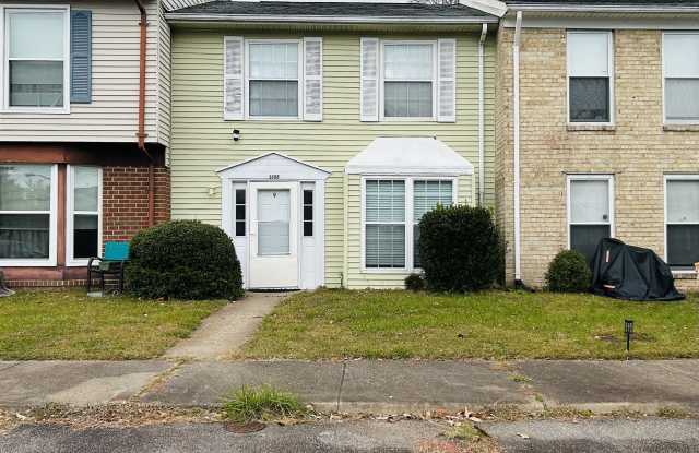 3888 Chancery Ln - 3888 Chancery Lane, Virginia Beach, VA 23452