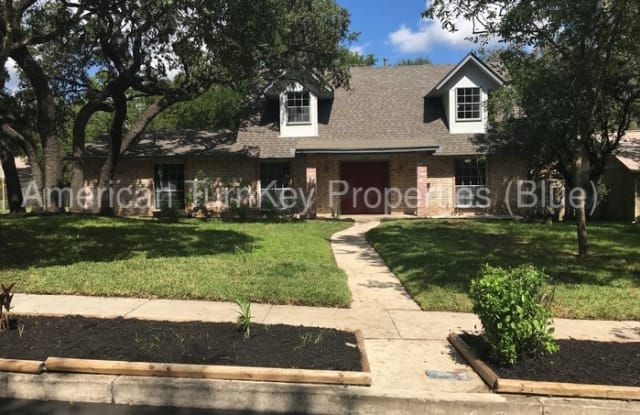 9014 Brightwater Street - 9014 Brightwater, San Antonio, TX 78254