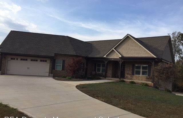 900 Davis Lane - 900 Davis Lane, Loudon County, TN 37771
