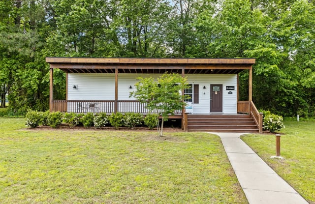 2765 South Grimesland Bridge Road - 2765 South Grimesland Bridge Road, Pitt County, NC 27837 2765 South Grimesland Bridge Road - 2765 South Grimesland Bridge Road, Pitt County, NC 27837