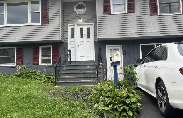 1011 Hudson St - 1011 Hudson Street, Fairmount, NY 13219