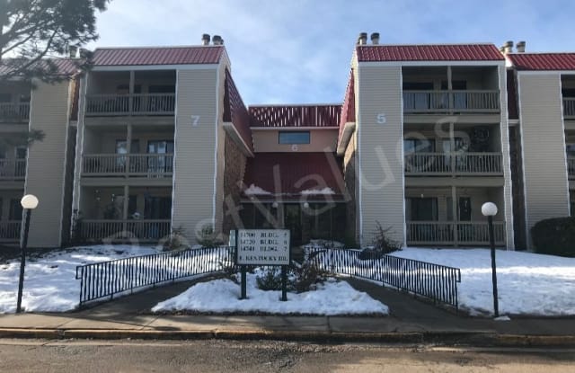 14720 E Kentucky Dr Apt 611 - 14720 E Kentucky Dr, Aurora, CO 80012