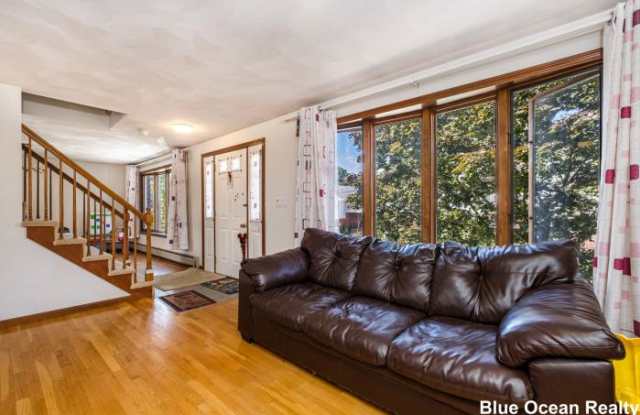28 Richard St. - 28 Richard Street, Medford, MA 02155