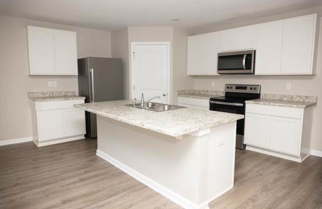 3587 Sugar Maple Lane - 3587 Sugar Maple Lane, Okaloosa County, FL 32539