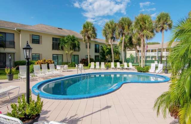 5100 Highway A1a - 5100 Florida A1A, Indian River Shores, FL 32963