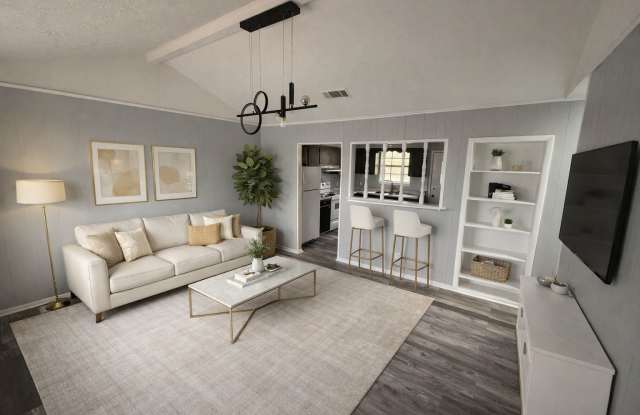 1109 6th St - 1109 6th Street, Meridian, MS 39301