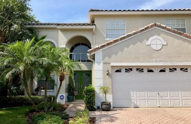 10620 CAPE HATTERAS DRIVE - 10620 Cape Hatteras Drive, Town 'n' Country, FL 33615