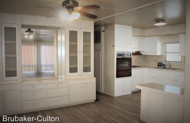 841 San Ramon - 841 San Ramon Drive, Hemet, CA 92543