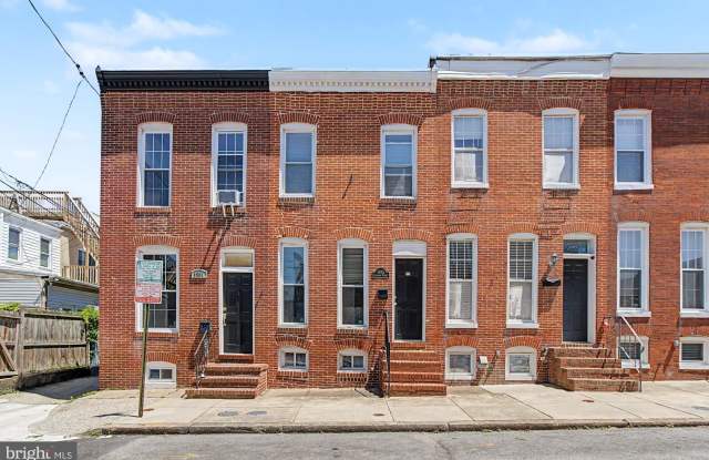 1303 CLARKSON Street Gallery 1