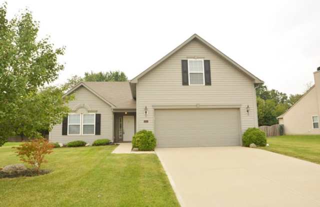 1604 Stanford Drive - 1604 Stanford Dr, Avon, IN 46123