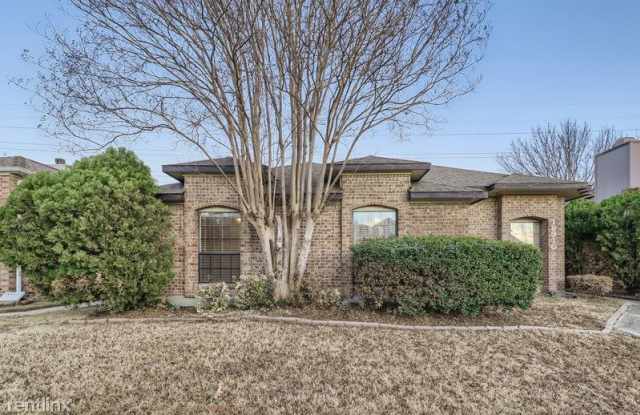 18910 Whitewater Ln UNIT - 18910 Whitewater Lane, Dallas, TX 75287